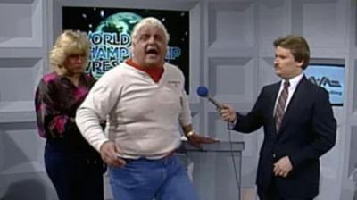 NWA World Championship Wrestling