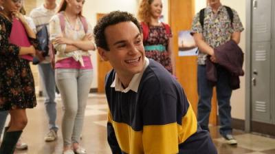 The Goldbergs