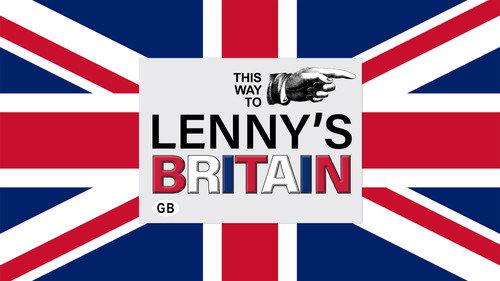 Lenny's Britain filmas žiurėti online