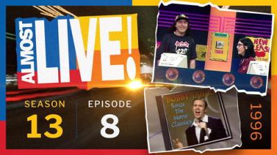 Almost Live!