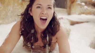 Mako: Island of Secrets