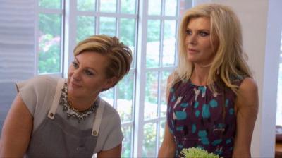 The Real Housewives of Melbourne