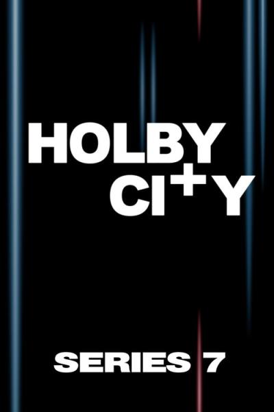 Holby City filmas online