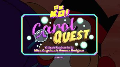 OK K.O.! Let's Be Heroes