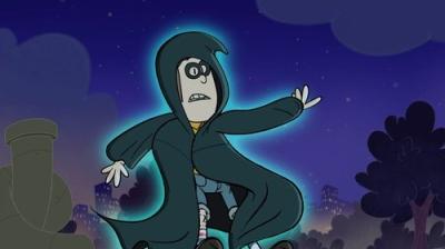 The Epic Tales of Captain Underpants