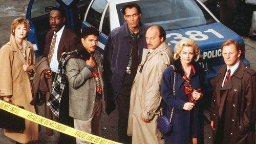 NYPD Blue filmas žiurėti online
