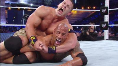 WWE Pay Per View