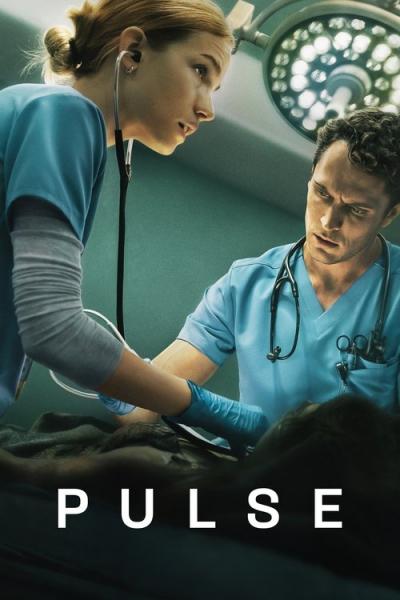 PULSE filmas online