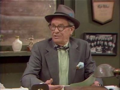 Barney Miller