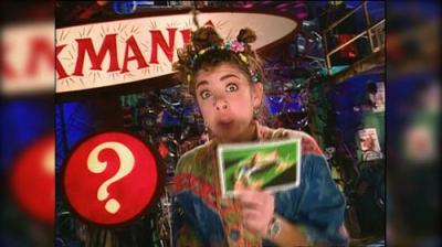 Beakman's World