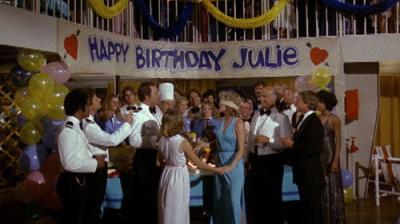 The Love Boat