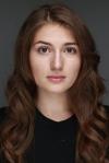 Mariya Melnikova