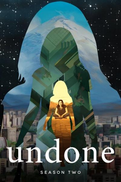 Undone filmas online