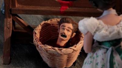 Robot Chicken