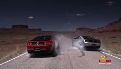 Top Gear