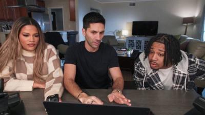 Catfish: The TV Show