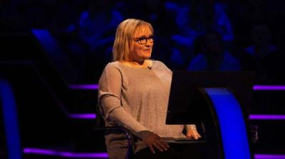 Who Wants to Be a Millionaire?