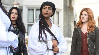 Prieblandos medžiotojai