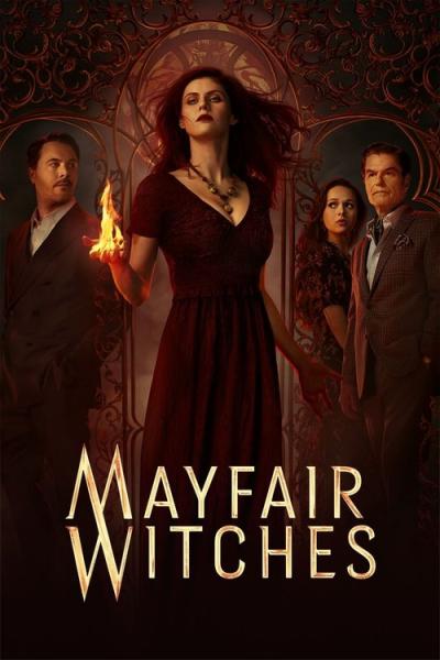 Mayfair raganos filmas online