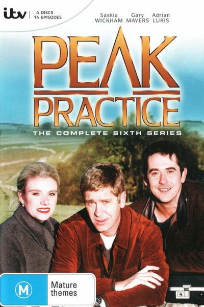 Peak Practice filmas online