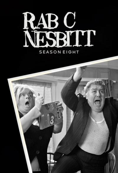 Rab C. Nesbitt filmas online