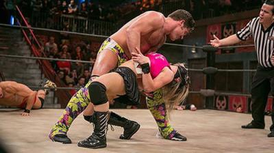 Lucha Underground