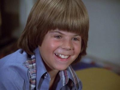 Eight Is Enough