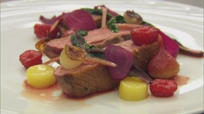 MasterChef: The Professionals