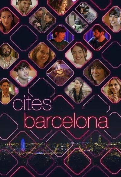 Cites Barcelona filmas online