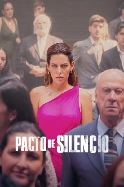 Pacto de silencio filmas online