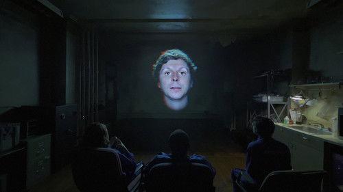 Command Z filmas žiurėti online