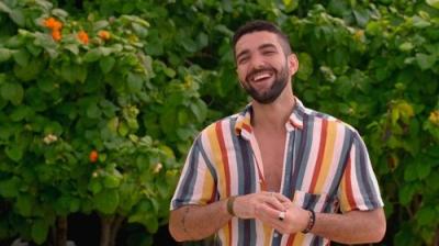 De Férias com o Ex Caribe