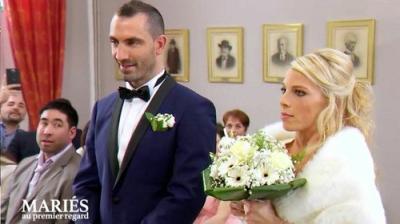 Mariés au premier regard