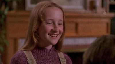 Judging Amy