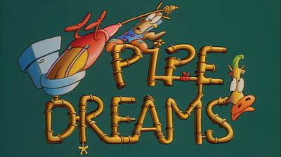 Rocko's Modern Life