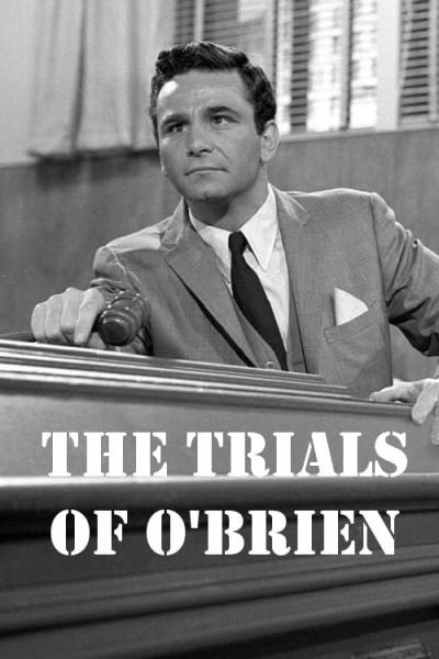 The Trials of O'Brien filmas online
