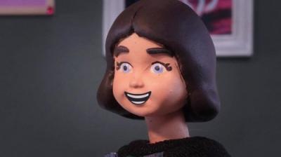 Robot Chicken