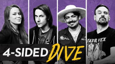 4-Sided Dive