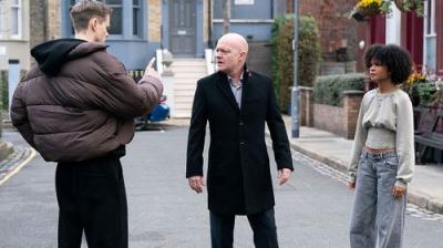 EastEnders