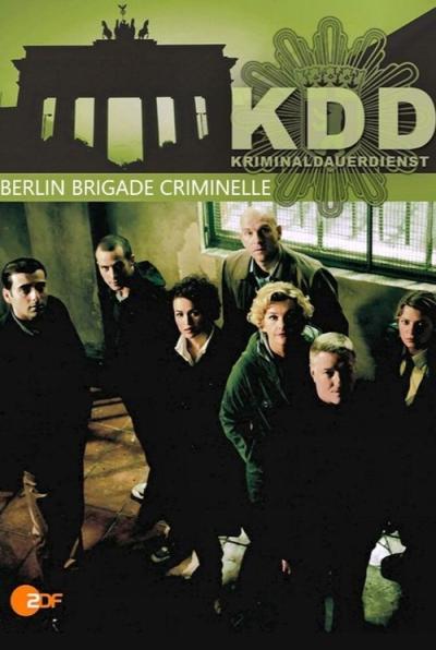 KDD - Kriminaldauerdienst filmas online