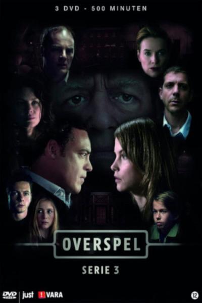 Overspel filmas online