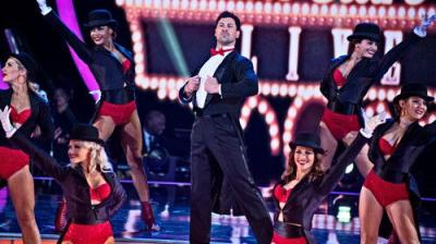Dancing with the Stars