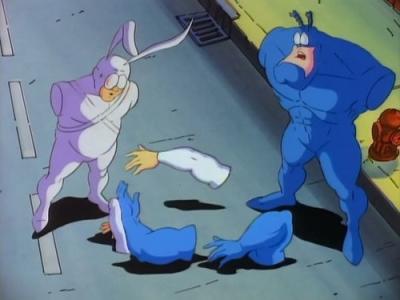 The Tick