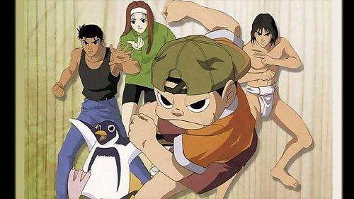 Ninkuu-忍空- filmas žiurėti online