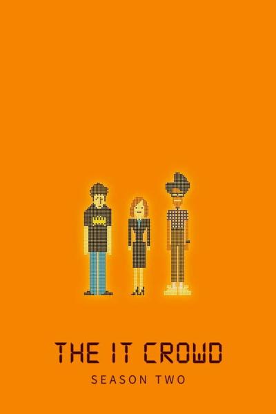 IT būrys filmas online