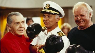 The Love Boat