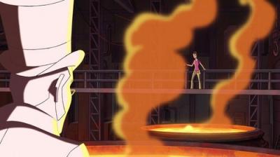 Mike Tyson Mysteries