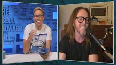 The Russell Howard Hour