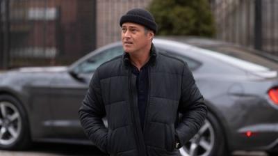 Čikagos ugniagesiai