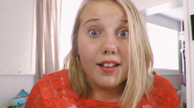 Jenter